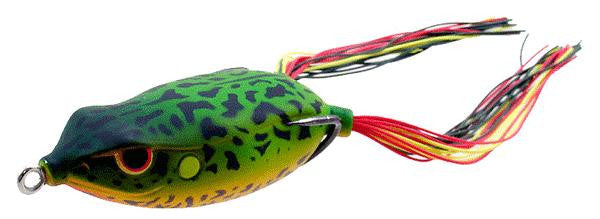 Spro Bronzeye Frog 65 Amazon