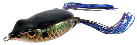 Spro Bronzeye Frog 65 Killer Gill