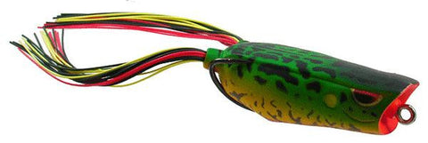 Spro Bronzeye Frog Popper Amazon