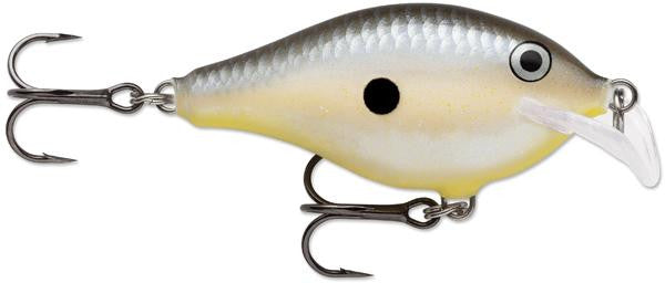 Rapala Sctr Rap Crank 2"" Discoshad