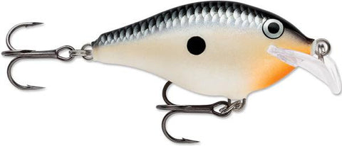 Rapala Sctr Rap Crank 2"" Penguin