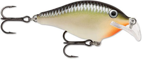 Rapala Sctr Rap Crank 2"" 5-16 Smash