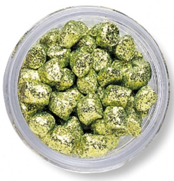 Berk Sparkle Crappie Nibbles Chart.