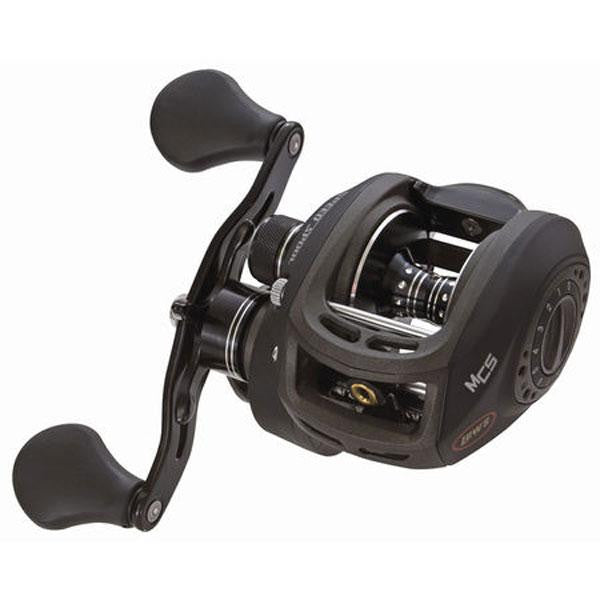 Lews Sd Spd Spool 11bb 8.0 Cast