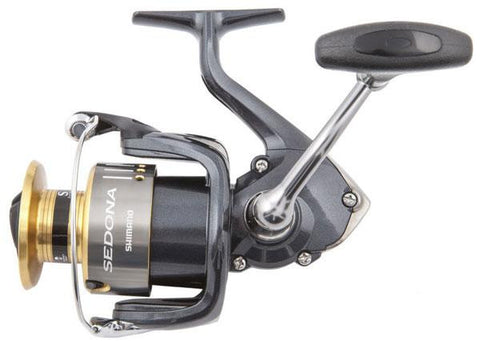 Shimano Sedona 4bb 5.0 Fd Spin