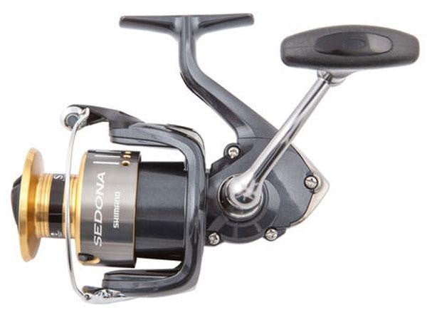 Shimano Sedona 4bb 5.0 Fd Spin