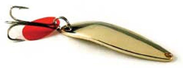 Ss Shur-strike Spoon 1-4oz Gold