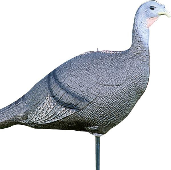 Ff 3 Position Hen Turkey Decoy