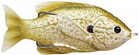 Lt Hollow Sunfish 3.5"" Prl-olvpmkn