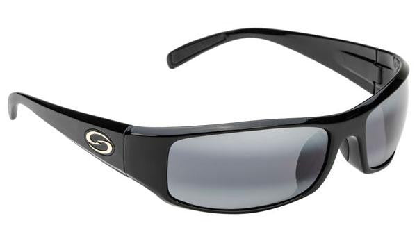 Sk S11 Polrizd Glasses Black-gray