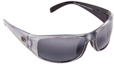 Sk S11 Polrizd Glasses Gry-blk-gry