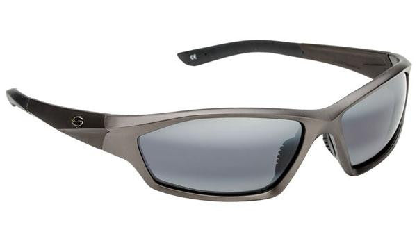 Sk S11 Polrizd Glasses Gray-gray