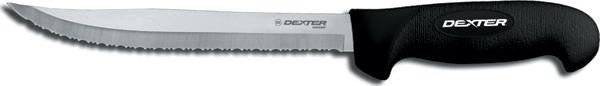 Dexter 8"" Tiger Edge Slicer