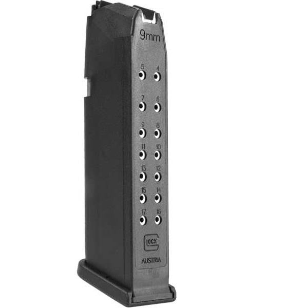 Sgm Glock 17 9mm 17rd Magazine