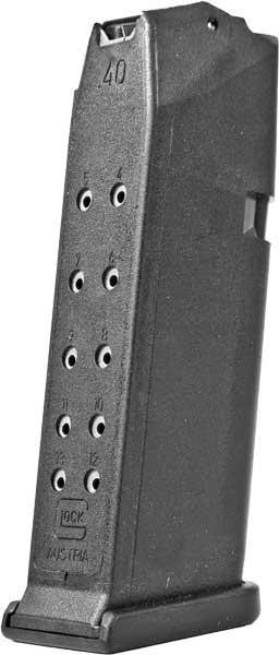 Sgm Glock 23 40sw 13rd Magazine