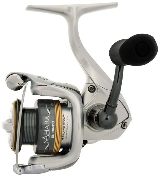 Shimano Sahara 3bb 4.7 Fdrag Spin