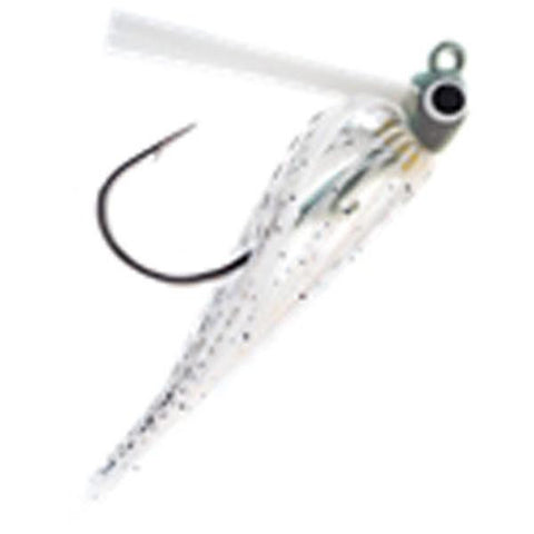 Zman Proj.z Swim Jig 1-4 Thrdfn Shd