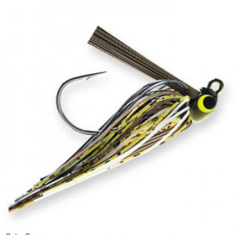 Zman Proj.z Swim Jig 3-8 Baby Bass