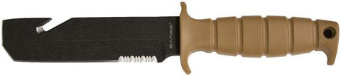 Sarge Chisel Head Fxd Bld 51-4""