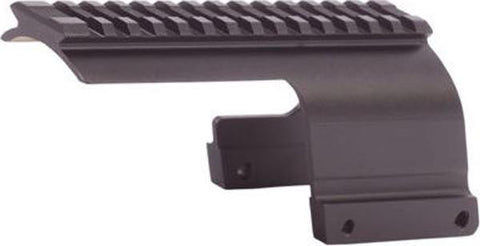 Sun Shotgun Saddle Mount Rem 12 Ga