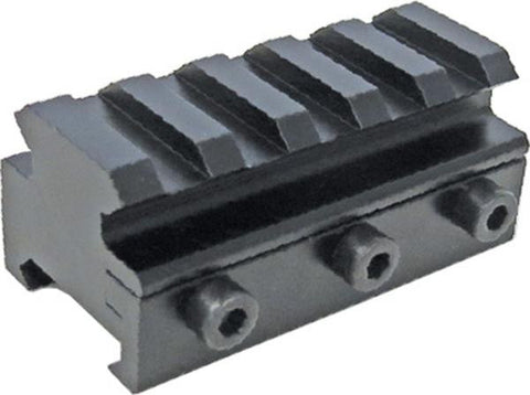 Sun Ar-15 Flat Top Riser 2"" Extendr