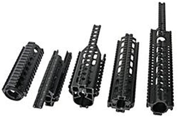 Sun Ar Quad Rail