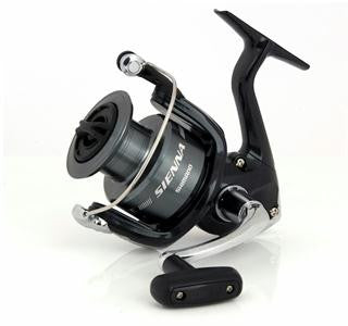 Shimano Sienna Fd 1bb 5.0 Spin