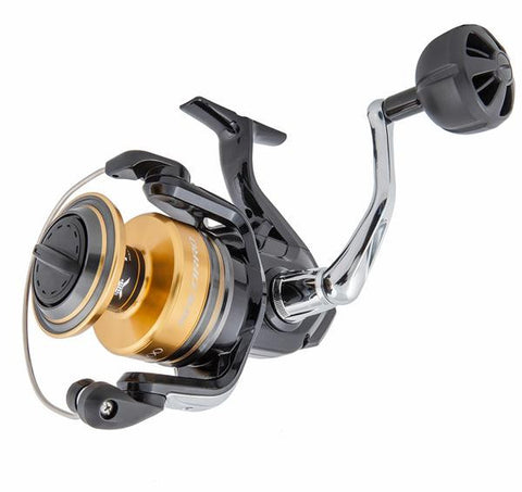 Shimano Socorro Sw 4bb 4.6 Spin