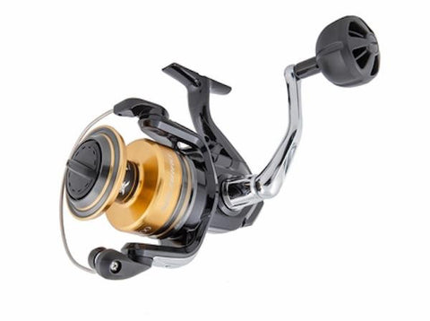 Shimano Socorro Sw 4bb 4.6 Spin