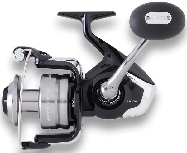 Shimano Spheros Sw 3bb 4.7 Spin