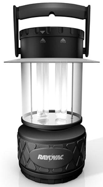 Ray-o-vac Sportsman Lantern 300lum