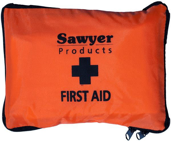 Sawyer First Aid Kit