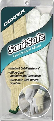 Dexter-russell Cut Resistant Glove