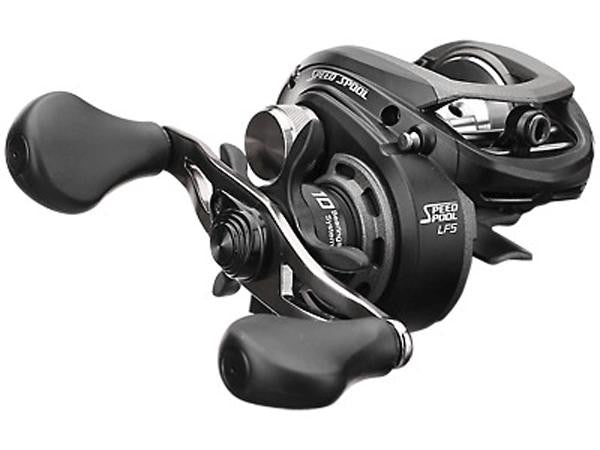 Lews Spd Spl Lfs 10bb 6.8 Lh Cast