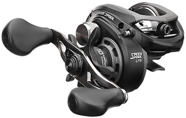 Lews Spd Spl Lfs 10bb 6.8 Cast