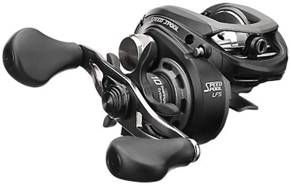 Lews Spd Spl Lfs 10bb 5.6 Cast