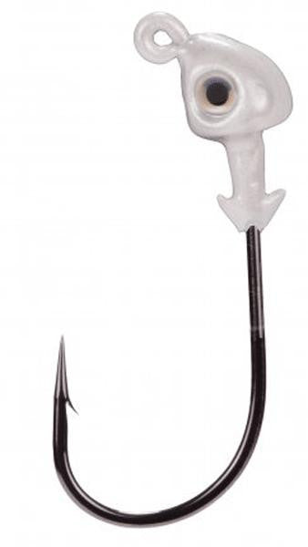 Sk Squadron Swimbait Head 1-8 Pearl