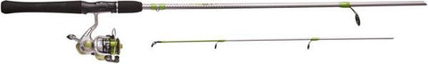 Zeb 1bb Stinger 2pc 5'6"" Spin Cbo