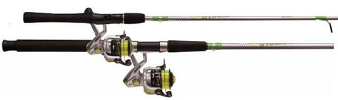 Zeb 1bb Stinger 2pc 10' Spincbo