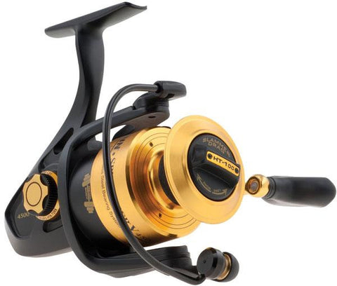 Penn Spinfisher-v 6bb 6.2 Spin