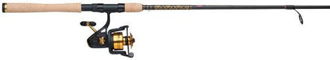 Penn Spinfisher-v 6bb 7'-1pc-mcbo