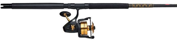 Penn Spinfisher-v 6bb 7'-1pc-mh Cbo