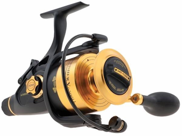 Penn Spinfisher-v Ll 5.6 6bb Spin