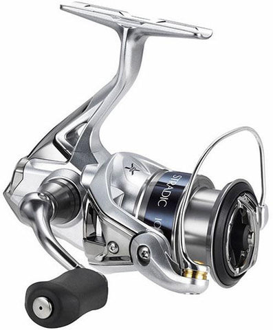 Shimano Stradic 7bb 6.0 Spin