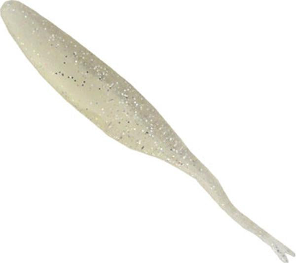 Creme St 5"" Jerk Bait White Ice