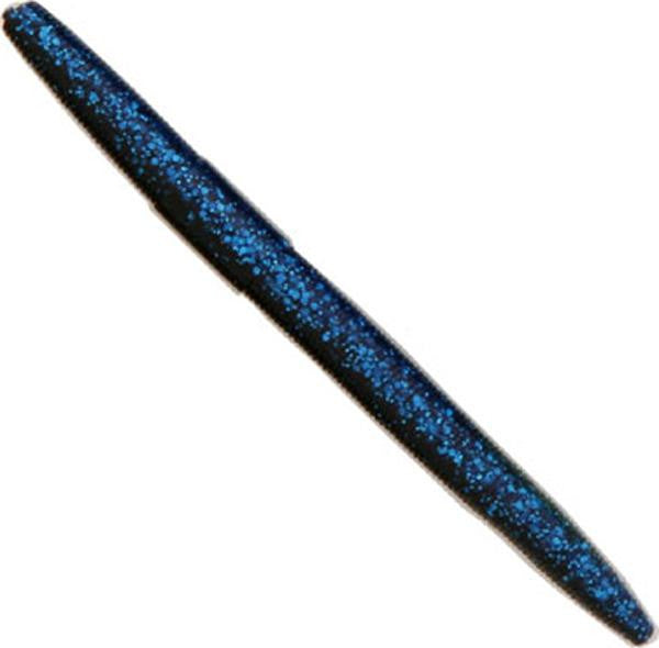 Creme St 5"" Stick 6pk Blk-blue Mf