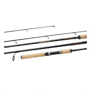 Daiwa Sweepfire-c 2p 4'6"" Ul Cast