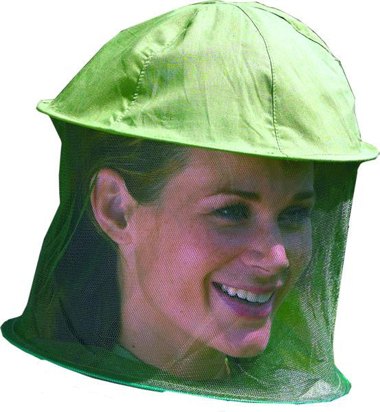 Texsport Mosquito Cotton Hat W-net