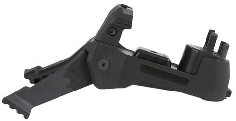 Mako Tavor Qck Deployment Bipod Blk