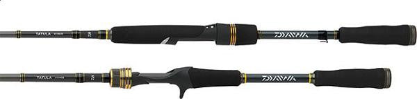 Daiwa Tatula 6'10"" Mh Trigger Rod